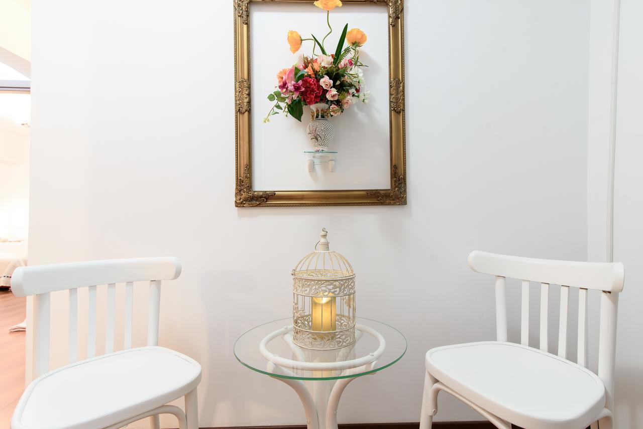 Bucharest Pedestrian Old Town 3 Bedrooms By Orchid Garden Eksteriør bilde