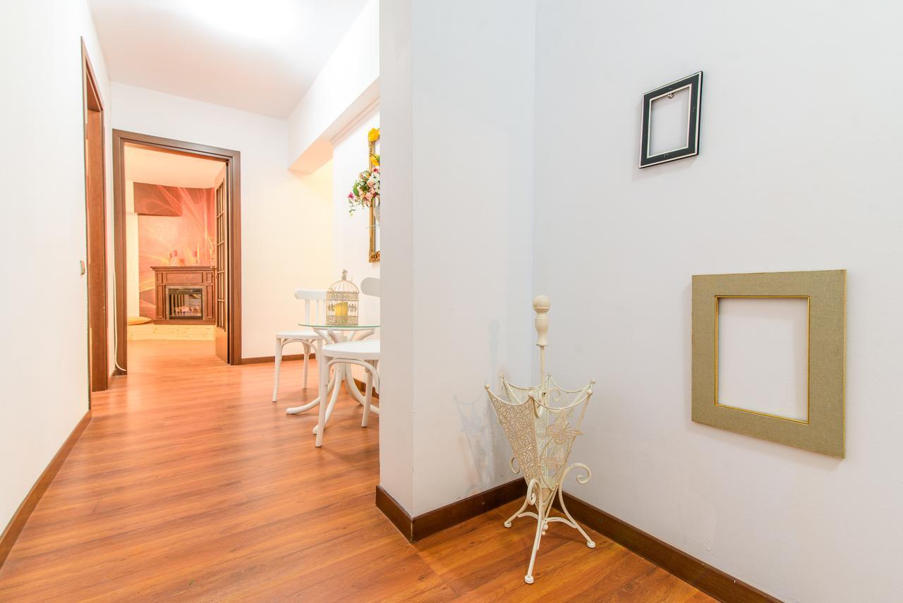 Bucharest Pedestrian Old Town 3 Bedrooms By Orchid Garden Eksteriør bilde